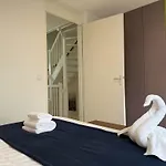 Spacious Family And Free Parking In * Eindhoven