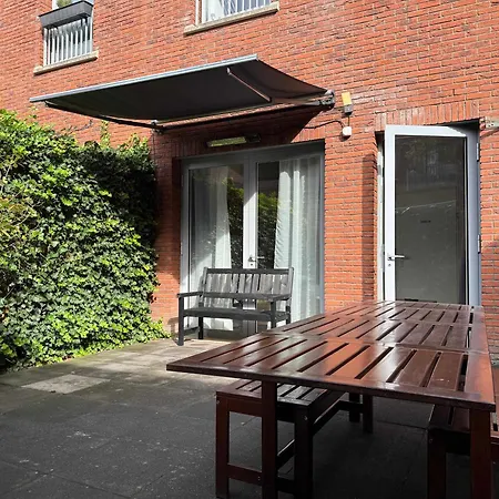 Casa vacanze Spacious Family And Free Parking In Eindhoven