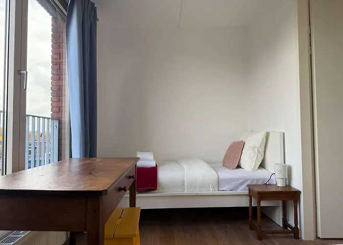 Casa vacanze Spacious Family And Free Parking In Eindhoven