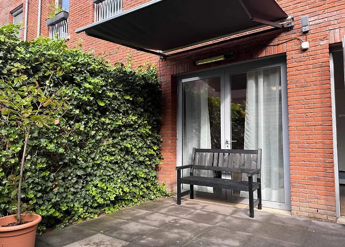 Spacious Family And Free Parking In * Eindhoven