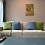 בית נופש Spacious Family And Free Parking In איינדהובן
