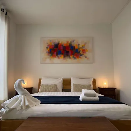 Spacious Family And Free Parking In * Eindhoven