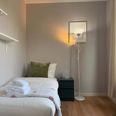 Spacious Family And Free Parking In Hébergement de vacances Eindhoven