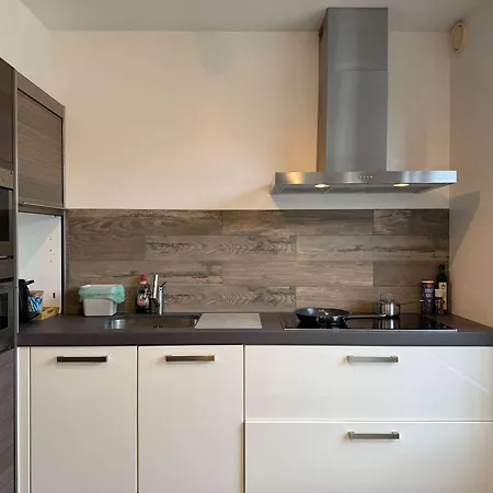 펜션 Spacious Family And Free Parking In 에인트호번