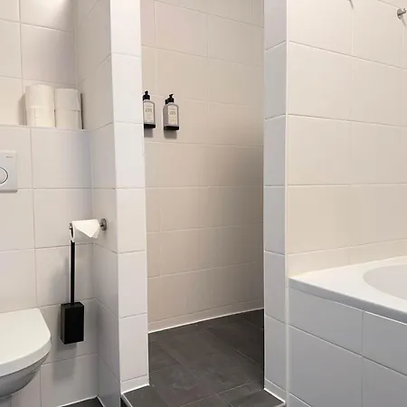 Spacious Family And Free Parking In Eindhoven