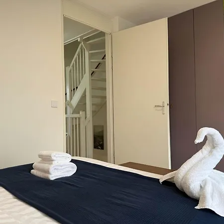 Spacious Family And Free Parking In * Eindhoven