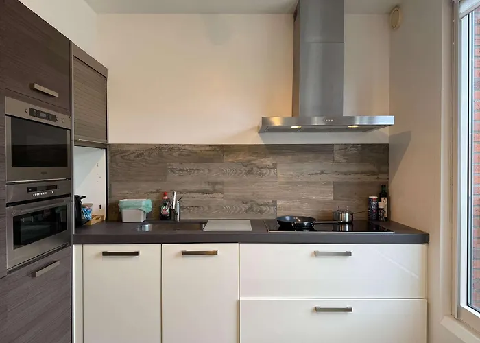 Holiday home Spacious Family And Free Parking In Eindhoven