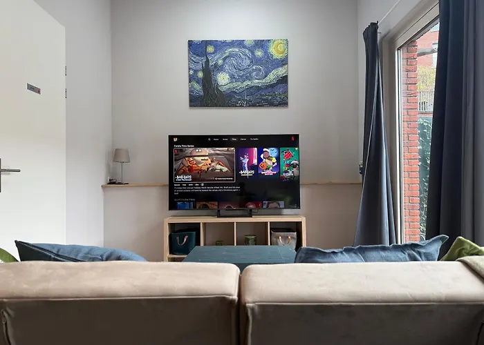 Spacious Family And Free Parking In Hébergement de vacances Eindhoven