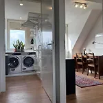 Spacious Family And Free Parking In * Eindhoven