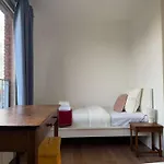 Holiday home Spacious Family And Free Parking In Eindhoven