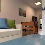 Spacious Family And Free Parking In Holiday home