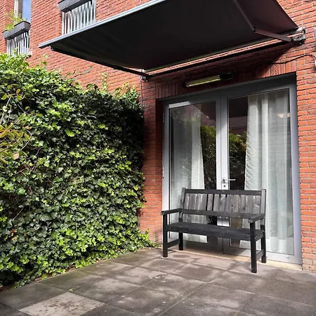 Spacious Family And Free Parking In * Eindhoven